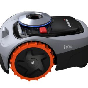 SEGWAY Navimow i105E Mähroboter