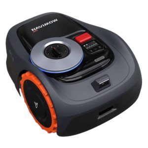 SEGWAY Navimow i108E Mähroboter