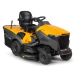 STIGA Estate 7122 W Rasentraktor – Experience