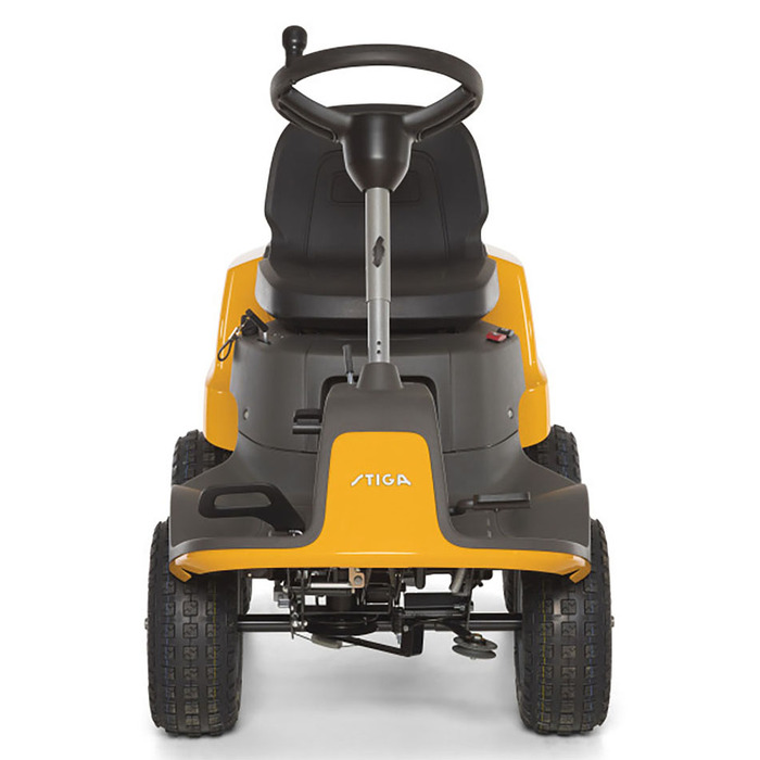 STIGA PARK 300 R Frontmäher – Essential – Bild 2