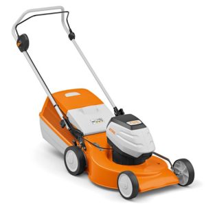 STIHL RMA 253 Akku-Rasenmäher