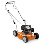 STIHL RM 2 R Benzin-Mulchmäher