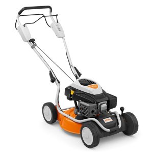 STIHL RM 2 RT Benzin-Mulchmäher