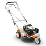 STIHL RM 3 RT Benzin-Mulchmäher