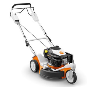 STIHL RM 3 RT Benzin-Mulchmäher