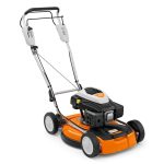 STIHL RM 4 RV Benzin-Mulchmäher