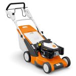 STIHL RM 545 VE Benzin-Rasenmäher