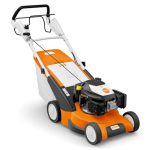 STIHL RM 545 VM Benzin-Rasenmäher
