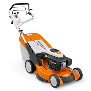 STIHL RM 655 VS Benzin-Rasenmäher