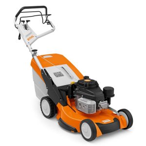 STIHL RM 655 YS Benzin-Rasenmäher