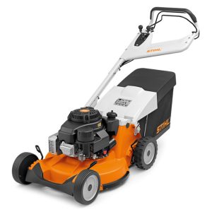 STIHL RM 756 GC Benzin-Rasenmäher