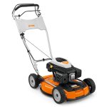 STIHL RM 4 RTP Profi-Benzin-Mulchmäher