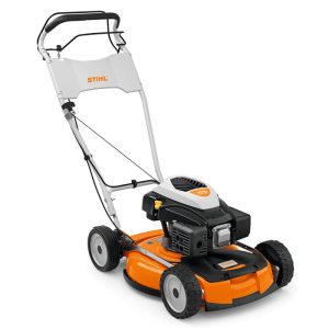 STIHL RM 4 RTP Profi-Benzin-Mulchmäher