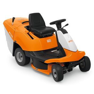 STIHL RT 4082 Aufsitzrasenmäher