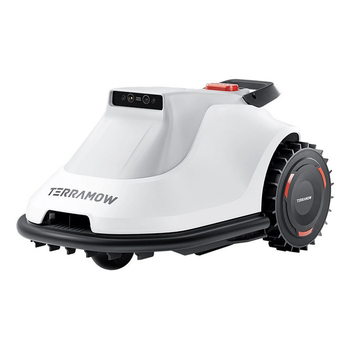 TERRAMOW S800 Mähroboter – Bild 4