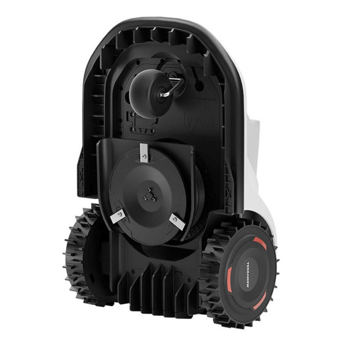 TERRAMOW S800 Mähroboter – Bild 2