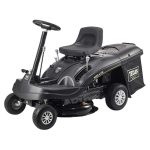 TEXAS Rider 6110E Aufsitzrasenmäher