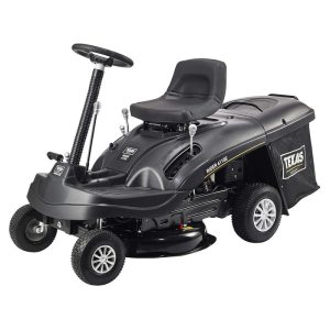 TEXAS Rider 6110E Aufsitzrasenmäher