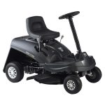 TEXAS Rider 6110ES Aufsitzrasenmäher