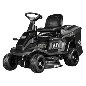 TEXAS Rider 6500E 3in1 Aufsitzrasenmäher