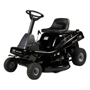 TEXAS Rider 7600E 2in1 Aufsitzrasenmäher