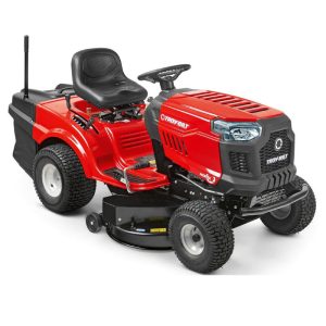 TROY-BILT HORSE 105T-R Rasentraktor