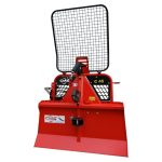 5-Tonnen-Forstwinde, Modell „C 45“