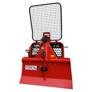 5-Tonnen-Forstwinde, Modell „C 45“