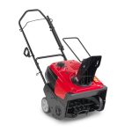 HS750EMA  Honda HS 750 EMA - Schneefräse