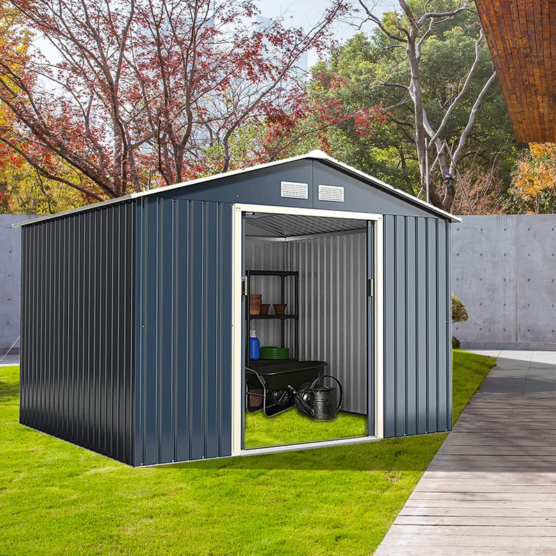 BLACK EDITION® BL 270/102 Twin H Rasentraktor – Bild 3