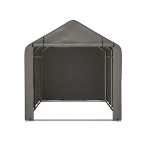 Fahrradgarage 157 x 218 x 166 cm, Gartenschuppen