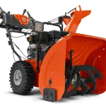 HUSQVARNA ST227 Schneefräse