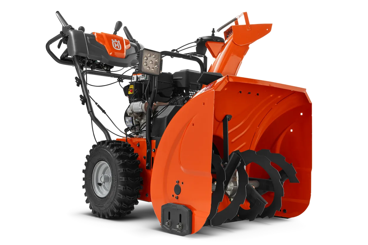 HUSQVARNA ST227 Schneefräse